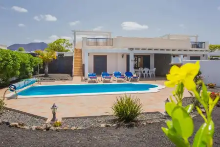 Villas Susaeta - 25