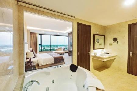 Muong Thanh Luxury Can Tho - 63