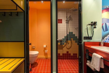Ibis Styles Tbilisi Center - 33