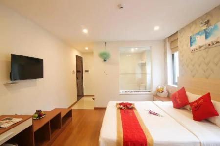 Happy Day Riverside & Spa Danang - 49