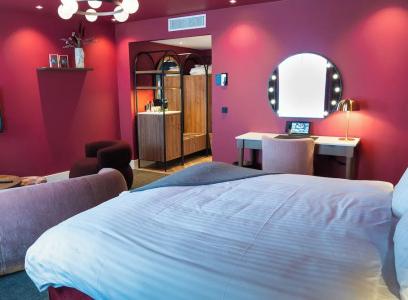 Van der Valk Hildesheim - 52