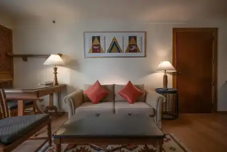 Silom Serene, a Boutique - 133