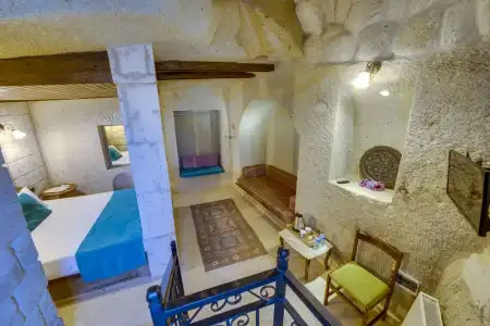 El Puente Cave - 43
