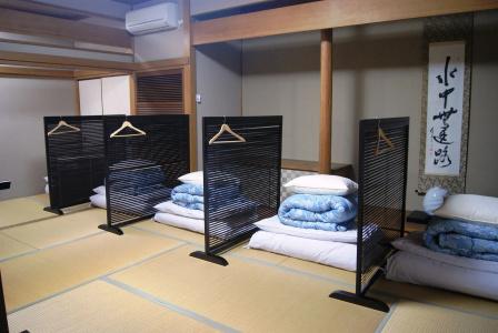 Ryokan Dougoya - 3
