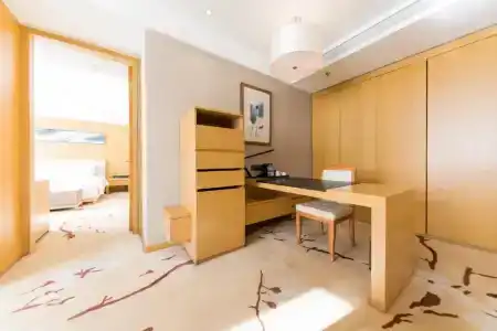 Mercure Beijing Chang An West - 59