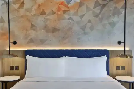 Hilton Garden Inn - 46