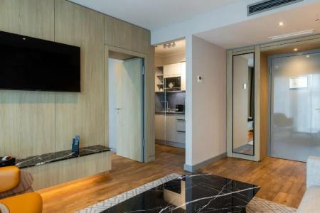 Fourty Three Luxury Serviced Apartments - 80
