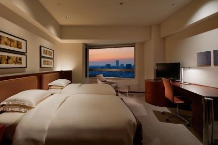Grand Hyatt Tokyo - 2