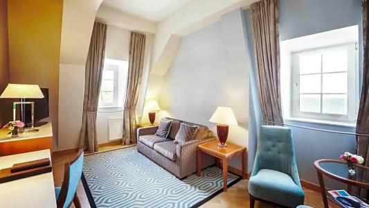 Sofitel Grand Sopot - 181