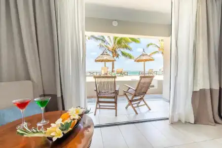 Le Peninsula Bay Beach Resort & Spa - 78