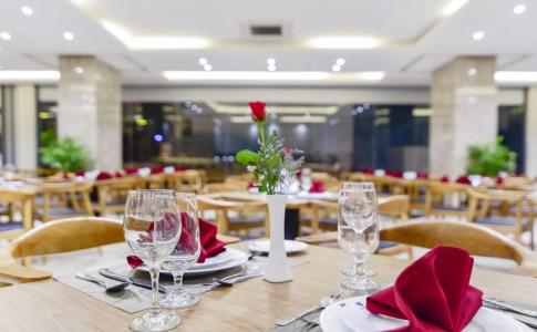 Poseidon Nha Trang - 37