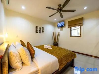 Siam Court And Resort - 32