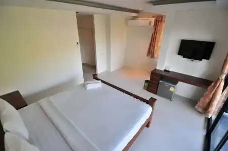 Chunut House Resort - 58