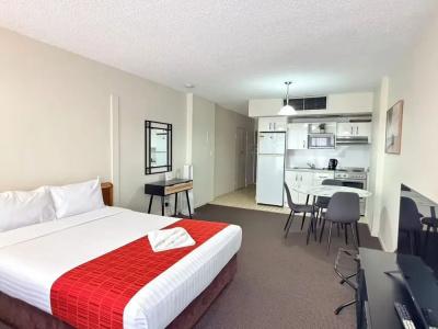 The Summit Apartments - 73