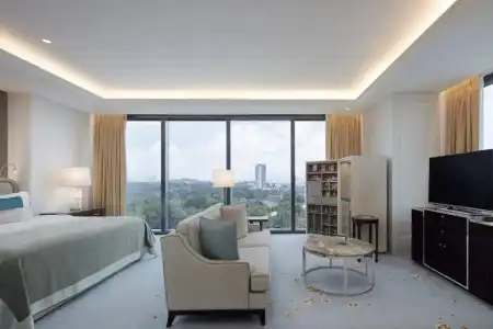 The St. Regis Kuala Lumpur - 108