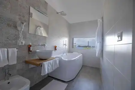 Miti dello Stretto B&B - 7