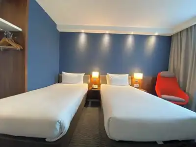 Holiday Inn Express Dijon by IHG - 56