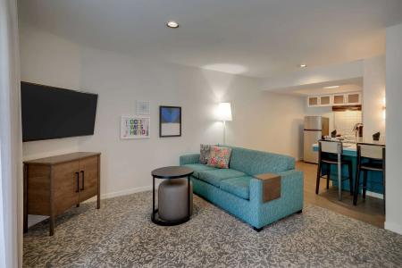 Sonesta ES Suites Sunnyvale - 77