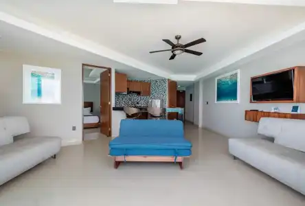 Ocean Dream Cancún by GuruHotel - 86