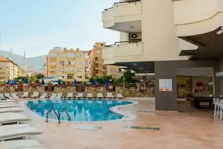 Smartline Sunpark Aramis - 16