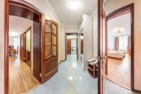 Sofiya Health Resort - 94
