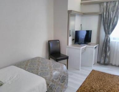 Napa Otel - 3