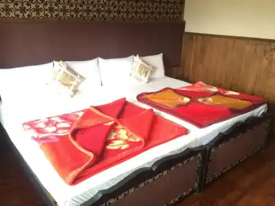 Guesthouse Sprout Hill - 4