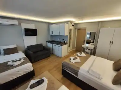 Luce Suites Taksim - 65