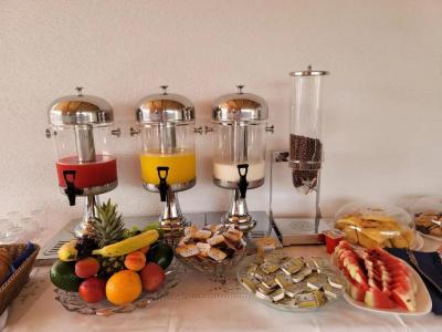 Camping Nebo - 32