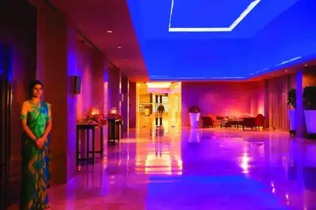 The LaLiT New Delhi - 42