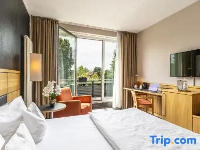 Plaza Inn Heidehof - 90