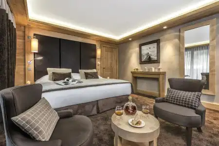 Hôtel Le Kaïla - 87