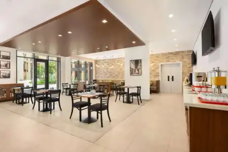 Ibis Styles Dubai Gold District - 23
