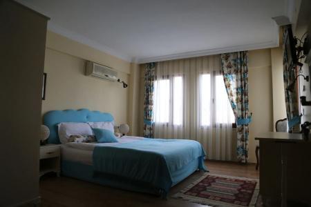 Setenay  Otel - 6