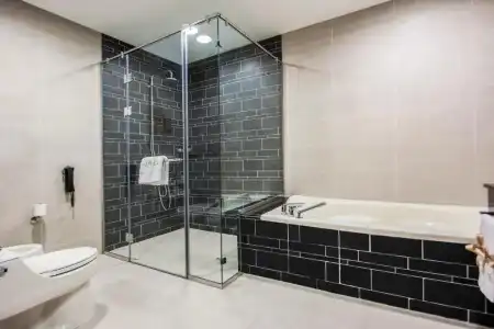 Telal Resort, Al Ain - 52