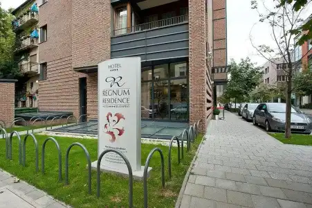 Regnum Residence - 39