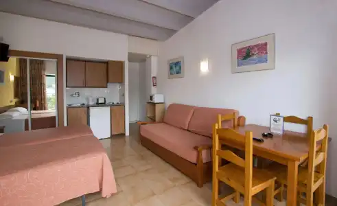 Medplaya ApartSan Eloy - 5