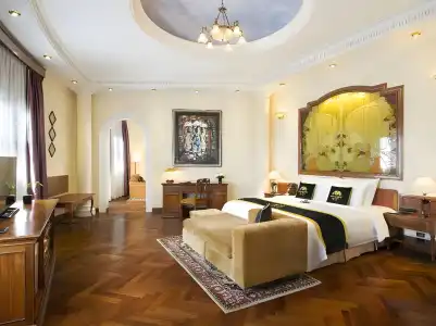 Majestic Saigon - 32