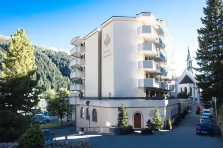 Central Sporthotel - 0