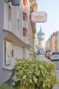 City Am Wasserturm - 8