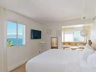 Le Petit Nice Passedat - Relais & Châteaux - 48
