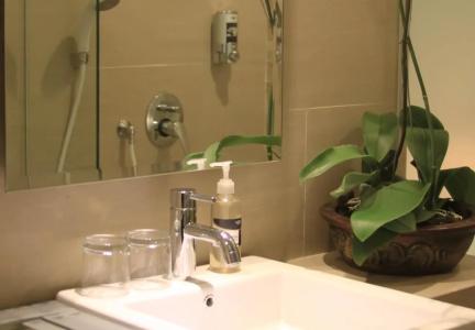 Grand Barong Resort - 8