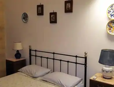 B&B Federico II - 2