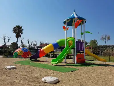 Residence Camping Atlantide - 20