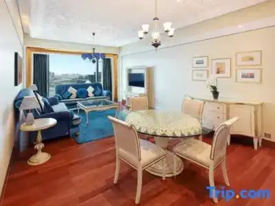 The Reverie Saigon Residential Suites - 116