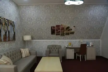 Gorodok - 10