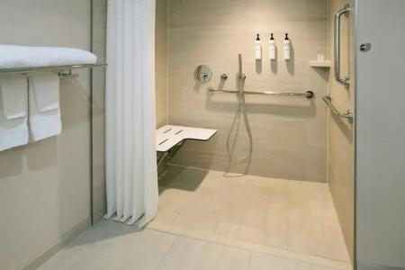 Newport Marriott & Spa - 105