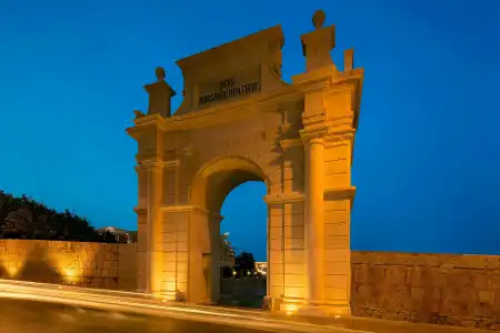 The Westin Dragonara Resort, Malta - 32