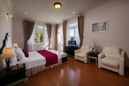 Sam Tuyen Lam Golf & Resorts - 31