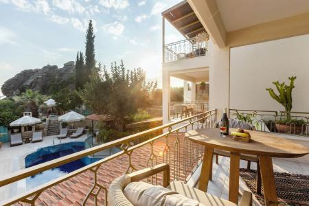 Aegean Gate Otel - 67